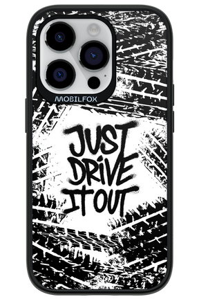 Drive It Out - Apple iPhone 14 Pro