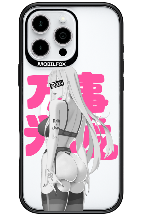Shinto Shift - Apple iPhone 16 Pro Max