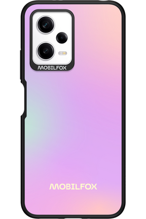 Pastel Violet - Xiaomi Redmi Note 12 5G