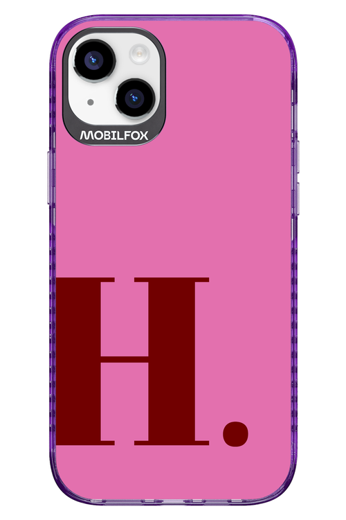 H (Sorbet) 2.0 - Apple iPhone 14 Plus