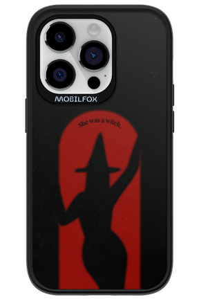 Witch Season - Apple iPhone 14 Pro