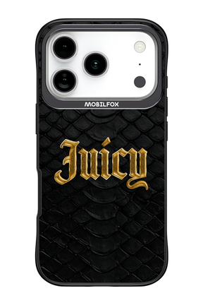 Juicy Gold 2.0 - Apple iPhone 17 Pro