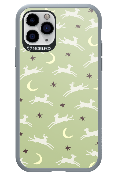 Folclore Rush - Apple iPhone 11 Pro