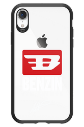 Ultra Benzin 2.0 - Apple iPhone XR