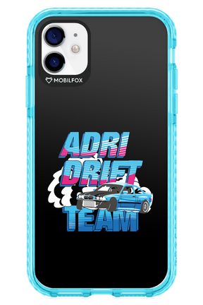 Adri Drift - Apple iPhone 11