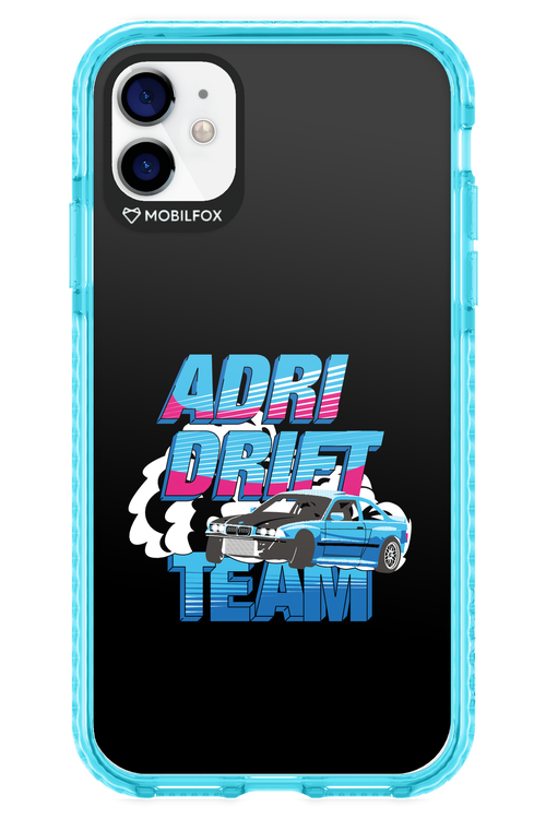 Adri Drift - Apple iPhone 11