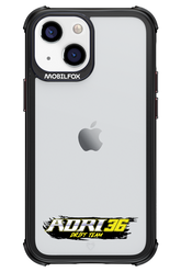 ADRI36 Signature - Apple iPhone 13 Mini