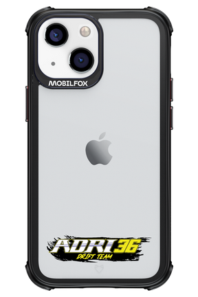 ADRI36 Signature - Apple iPhone 13 Mini