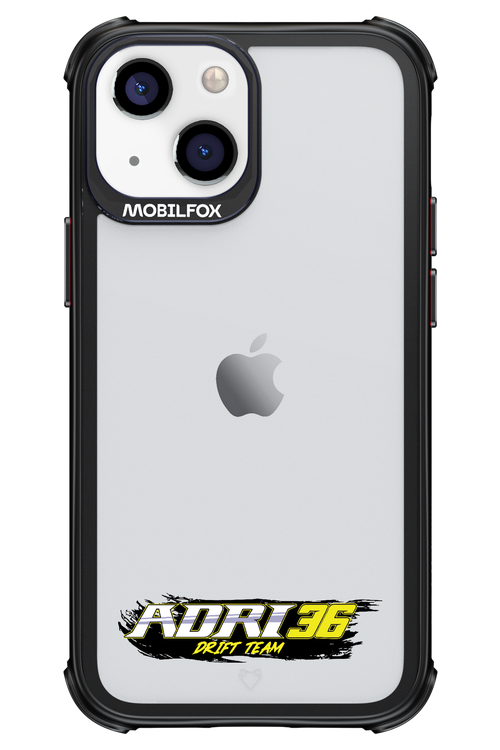 ADRI36 Signature - Apple iPhone 13 Mini