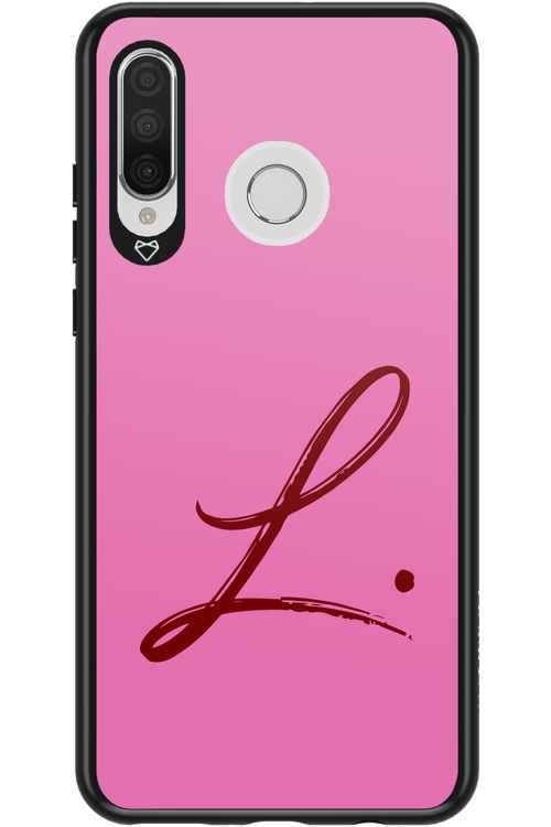 (Sorbet) L 2.0 - Huawei P30 Lite