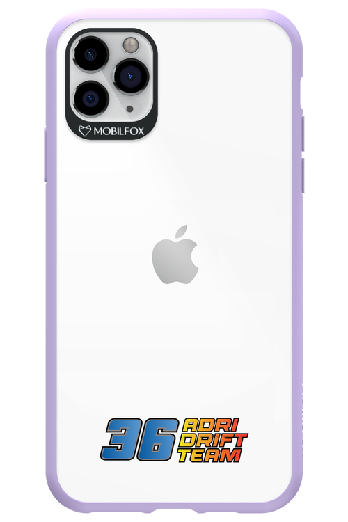 Minimal Drift 2.0 - Apple iPhone 11 Pro Max