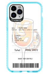 aperol spritz cocktail - Apple iPhone 11 Pro