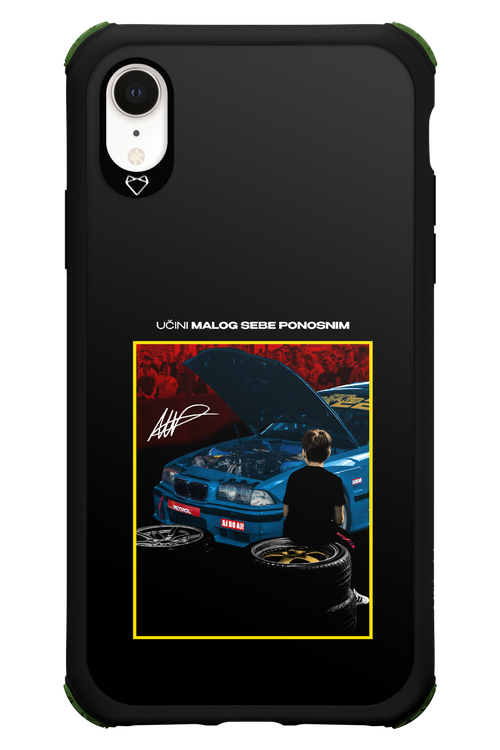 Nova Priprema 2.0 - Apple iPhone XR