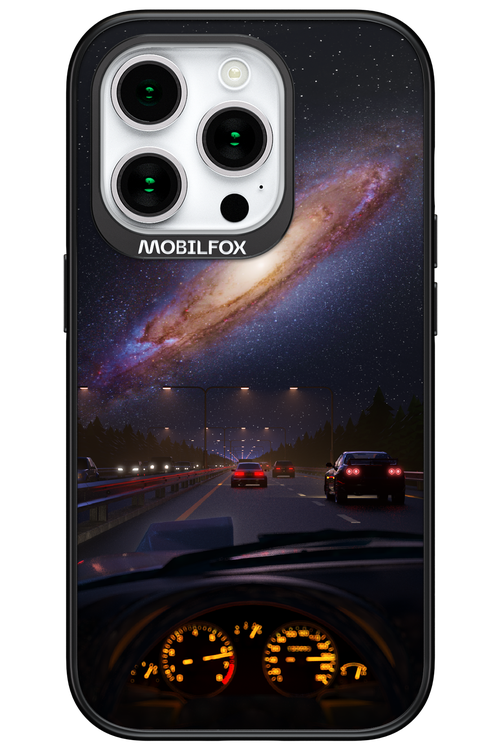 Nightride - Apple iPhone 15 Pro