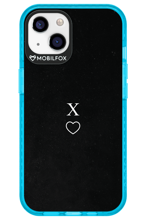 X Black 2.0 - Apple iPhone 13