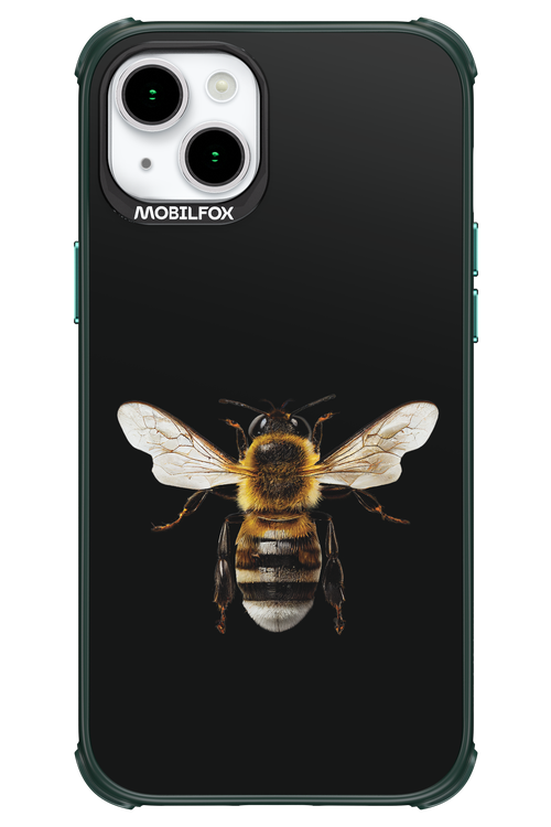 Bee Black - Apple iPhone 15 Plus