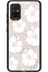 Latte Tropical - Samsung Galaxy A51