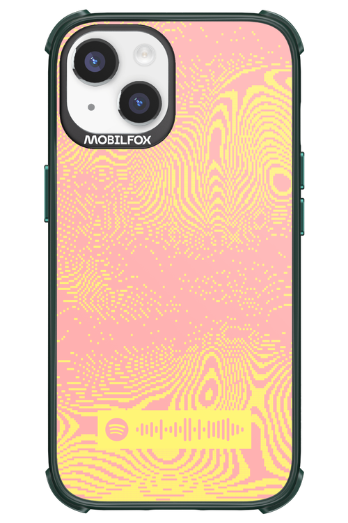 House Frequency - Apple iPhone 14