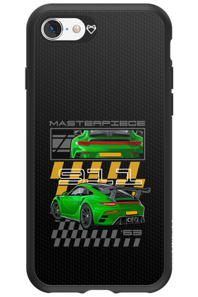 Masterpiece - Apple iPhone 8