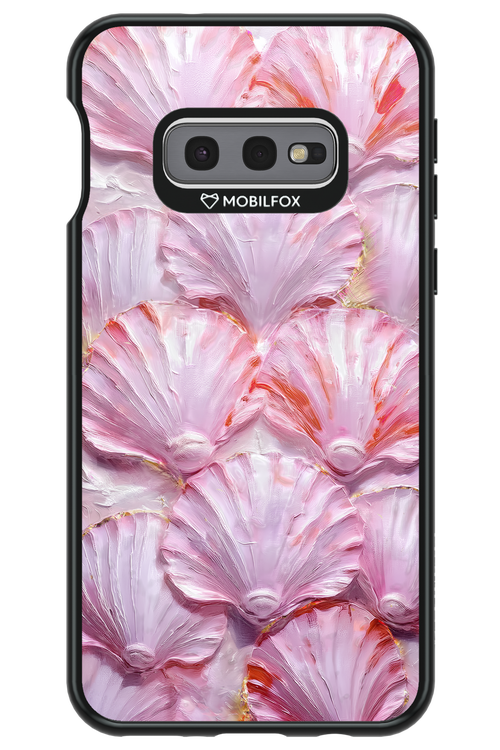 Venus Shell - Samsung Galaxy S10e
