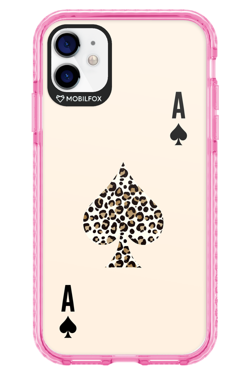 Roar of Ace - Apple iPhone 11