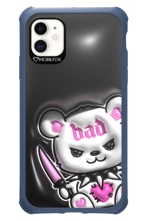 Bad Bear - Apple iPhone 11