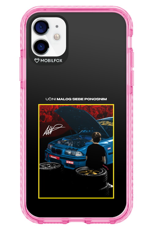 Nova Priprema 2.0 - Apple iPhone 11