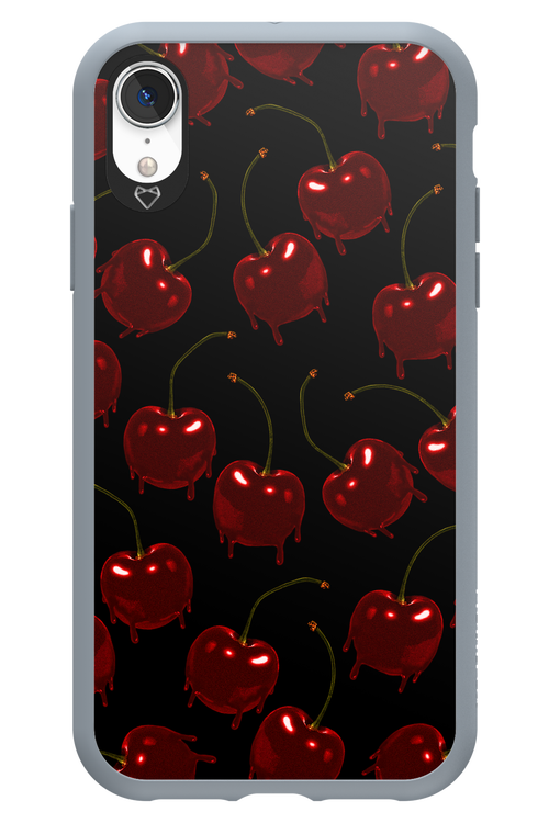 Cherry Blood - Apple iPhone XR