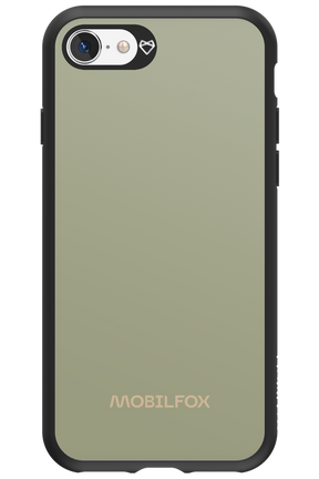 Olive - Apple iPhone SE 2020