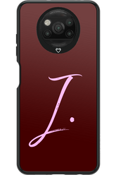 (Dark Blush) I 2.0 - Xiaomi Poco X3 NFC