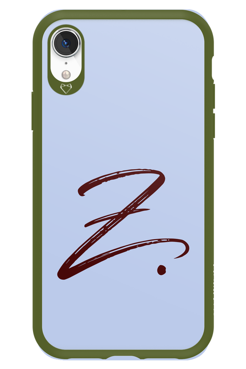 (Jellyfish Presso) Z 2.0 - Apple iPhone XR