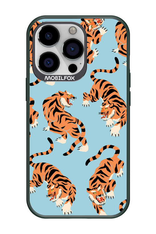 Tora I - Apple iPhone 13 Pro