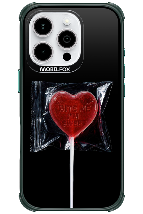 Bite 2.0 - Apple iPhone 16 Pro