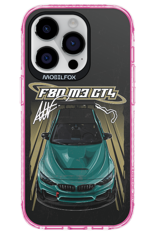 FBD M3 GT4 2.0 - Apple iPhone 14 Pro