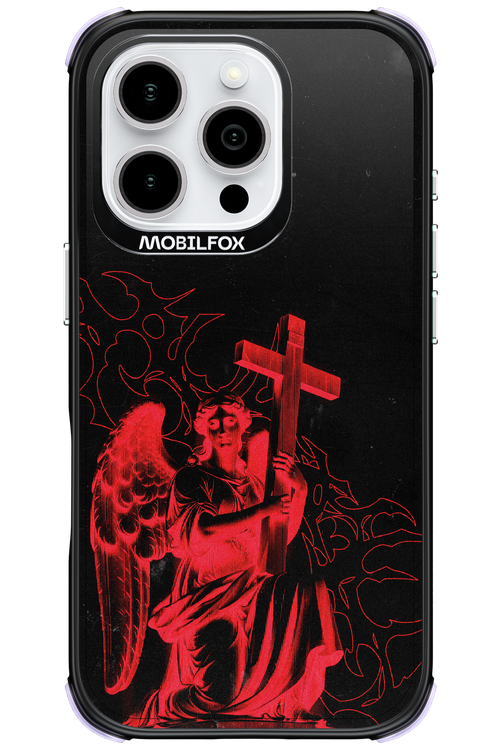 Fallen angel II 2.0 - Apple iPhone 16 Pro