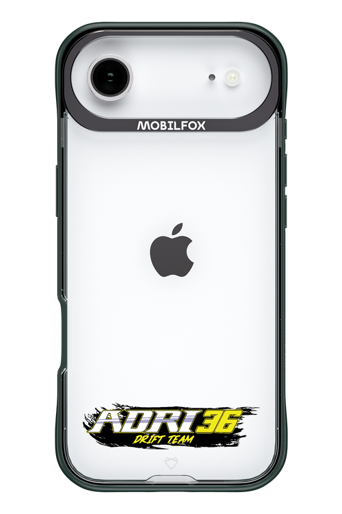 ADRI36 Signature 2.0 - Apple iPhone 17 Air