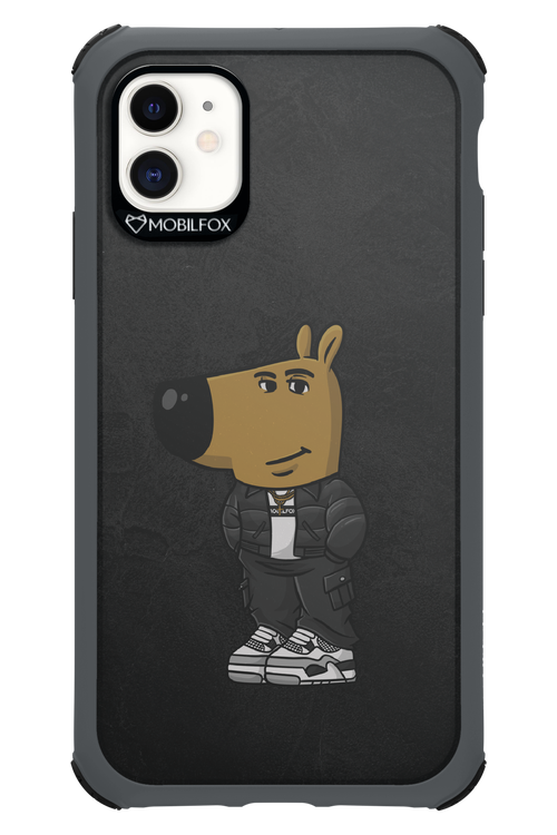 Chill Guy - Apple iPhone 11