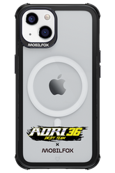 ADRI36 x Mobilfox Edition - Apple iPhone 13