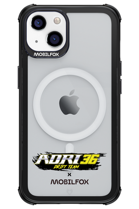 ADRI36 x Mobilfox Edition - Apple iPhone 13