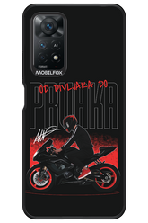 PRVHKA 2.0 - Xiaomi Redmi Note 11Pro 4G/5G