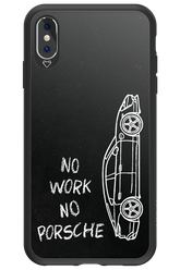 No Work - Apple iPhone XS Max