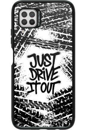 Drive It Out - Huawei P40 Lite