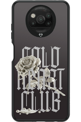 Cold Heart Club 2.0 - Xiaomi Poco X3 NFC