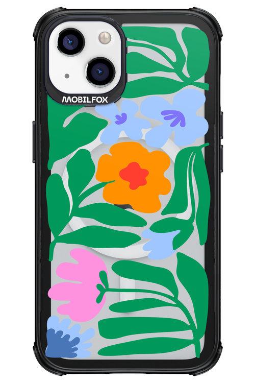 My Flowergarden - Apple iPhone 13