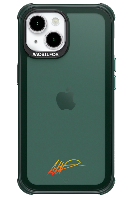 Signature Edition - Apple iPhone 15