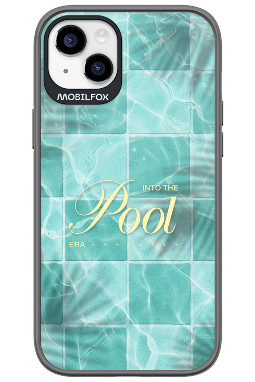 Into the Pool - Apple iPhone 14 Plus
