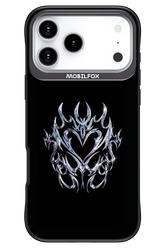 Silver Soul 2.0 - Apple iPhone 17 Pro Max