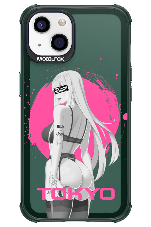 Tokyo Pulse - Apple iPhone 13