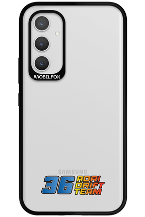 Minimal Drift - Samsung Galaxy A54