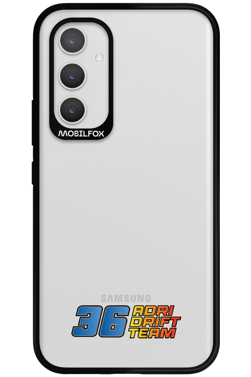 Minimal Drift - Samsung Galaxy A54